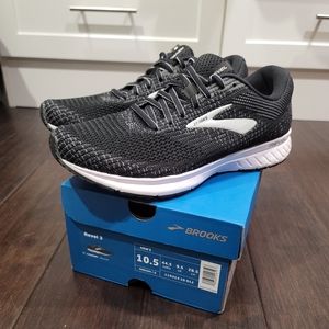 Brooks Revel 3 Men's Running Shoes - 10.5 D